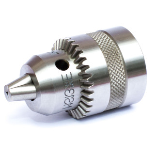 Ключевой патрон 2–13 мм Makita для моделей 6013B, 6013BR, 63004, 6300-4, 6305, 8406, 8406C
