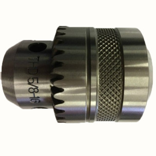 Ключовий патрон 1,5 - 13,0 мм Makita для DA6301