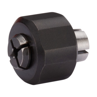 Цанга 3 мм + гайка Makita для GD0800C, GD0801C, GD0810C, GD0811C