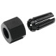 Цанга 6 мм + гайка Makita для GD0800C, GD0810C