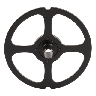 Направляюча шаблона D=9,5 d=7,7 h=11,5 Makita для RP0910/RP1110C