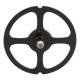 Направляющая шаблона D=9,5, d=7,7, h=11,5 Makita для RP0910/RP1110C