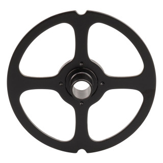 Направляюча шаблона D=11 d=9 h=11,5 Makita для RP0910/RP1110C