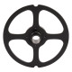 Направляюча шаблона D=11 d=9 h=11,5 Makita для RP0910/RP1110C