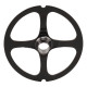 Направляюча шаблона D=12 d=10,5 h=14 Makita для RP0910/RP1110C