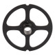 Направляюча шаблона D=12,7 d=11 h=11,5 Makita для RP0910/RP1110C