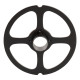 Направляющая шаблона D=16, d=14,5, h=11,5 Makita для RP1110C, RP1111C