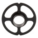 Направляюча шаблона D=27 d=24 h=13 Makita для RP0910/RP1110C