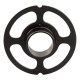 Направляющая шаблона D=29, d=25, h=13 Makita для RP0910/RP1110C