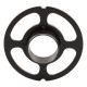 Направляюча шаблона D=30 d=27 h=13 Makita для RP0910/RP1110C