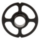 Направляюча шаблона D=24 d=22 h=13 Makita для RP0910/RP1110C