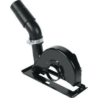 Защитный кожух с пылесборником Makita
