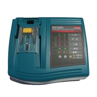 Зарядное устройство Makita DC14SC 14,4 В