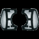 Пылезащитный кожух Makita