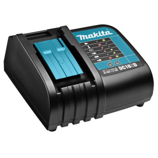 Зарядное устройство Makita DC18SD