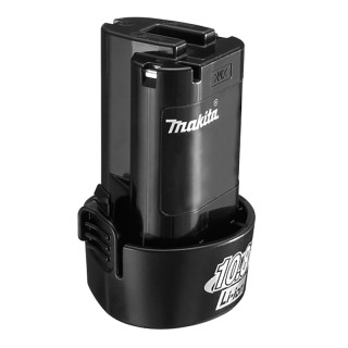 Аккумулятор Makita Li-ion BL1013, 10,8 В