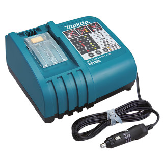 Автомобильное зарядное устройство Makita DC18SE