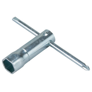 Набор отверток Makita PB7600.4