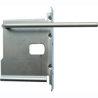 Параллельный упор Makita для DKP180, KP0800