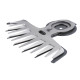 Нож Makita для UM110D, UM111D, UH200D, UH201D, UH202D, UM164D, UM165D, UM167D, DUM166, DUM168, DUM604, UM600D, UM603D