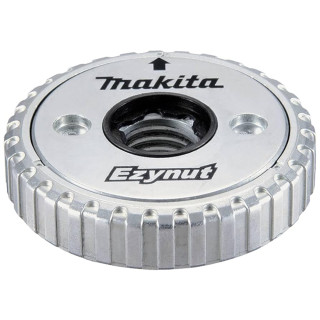 Супергайка Ezynut Makita для угловых шлифовальных машин (болгарки)