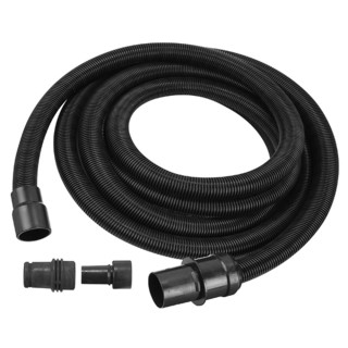 Гибкий шланг 28x5000 мм Makita для DVC860L, DVC260, DVC350 (с манжетами 22, 24, 38)