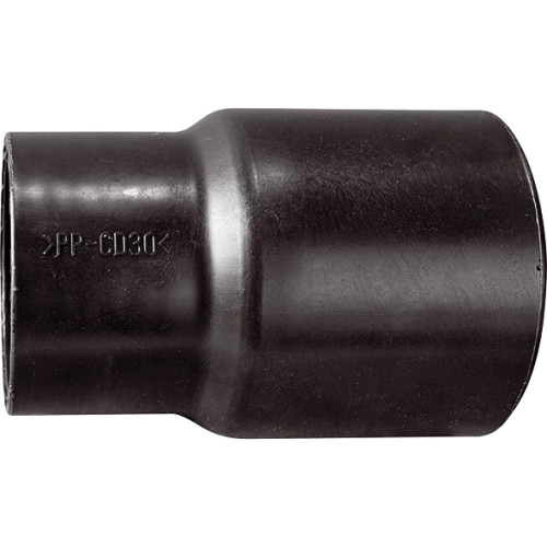 Соединитель 38–44 мм Makita для моделей DVC340, DVC350, DVC860L, VC3210L, VC3211H, VC3211M, VC2211, VC2512L