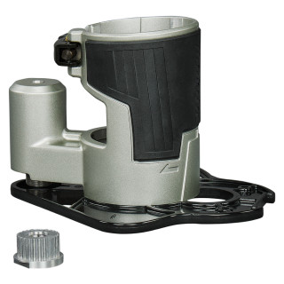 Опора в комплекте Makita для углового фрезерования RT0700C, RT0702C, DRT50, RT001G