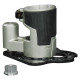 Опора у зборі Makita для фрезерування в кутах RT0700C, RT0702C, DRT50, RT001G
