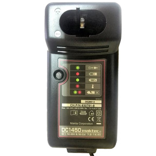 Зарядное устройство Maktec Makita DC1450