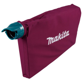 Пылесборник Makita для модели 1911B