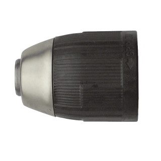 Швидкозатискний патрон 1,5 - 13.0 мм Makita для DDF453, DF457D, DF488D, HP488D, DHP453, HP457D, 8381D, 8391D