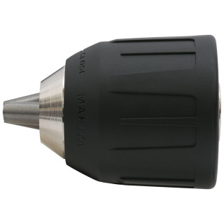 Швидкозатискний патрон 0.8 - 10 мм Makita для 6271D, BDF343, DDF343