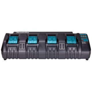 Зарядное устройство Makita DC18SF стандартное