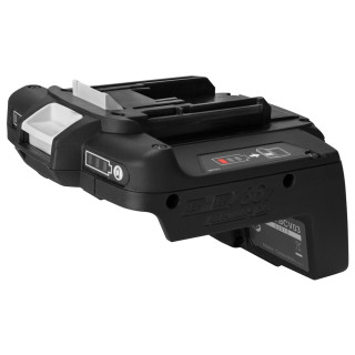 Адаптер Makita для аккумуляторов 36 В LXT (18 В+18 В LXT) BCV03