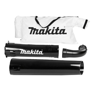 Комплект Makita для переоборудования воздуходувки Makita в пылесос 197235-3 (BHX2500, BHX2501)