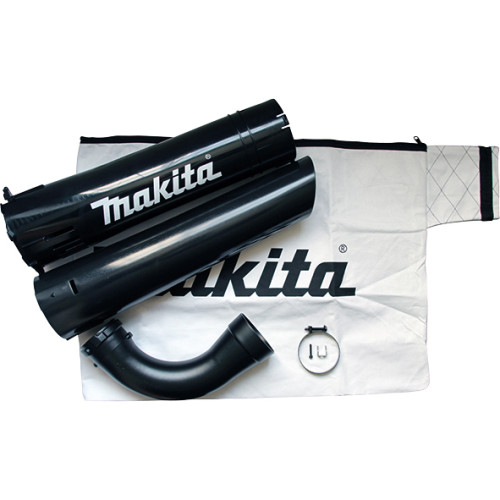 Комплект Makita для переоборудования воздуходувки Makita в пылесос 197235-3 (BHX2500, BHX2501)