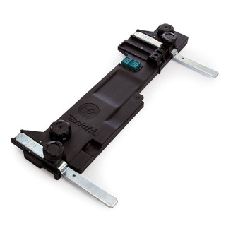 Переходник Makita для направляющей шины HS7100, HS7101, HS6100, HS6101, 4350CT, 4350FCT, 4351CT, 4351FCT, BJV140, DJV140, BJV180, DJV180, DJV181, DJV182