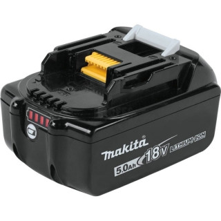 Аккумулятор Makita Li-ion 18 В LXT BL1850B