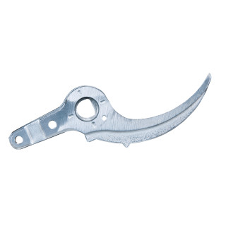 Нижнее стандартное лезвие секатора Makita DUP361