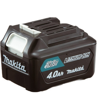 Аккумулятор Li-ion Makita BL1040B