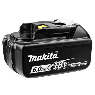 Аккумулятор Makita Li-ion 18 В LXT BL1860B
