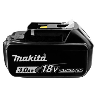 Аккумулятор Makita Li-ion 18 В LXT BL1830B