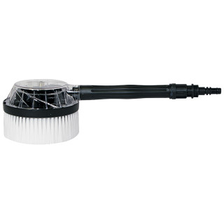 Круглая щетка Makita для моек высокого давления HW1200, HW1300, DHW080