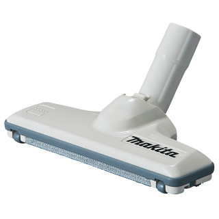 Насадка Makita для пола и ковровых покрытий 28 мм CL070D, CL100D, CL102D, CL104, CL106, CL107, CL108, CL111D, DCL140, DCL142, DCL180, DCL181, DCL182, CL183D, DCL280, DCL281, DCL282, CL001G