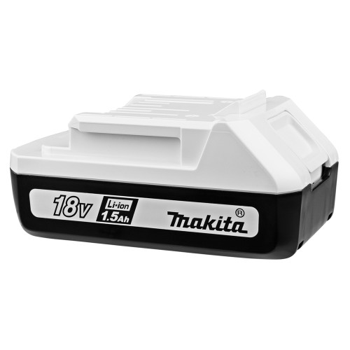 Аккумулятор Makita Li-ion, 18 В, серия G BL1815G