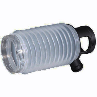 Пружинный пылесборник Makita для HR166D