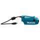 Держатель аккумулятора Makita для аккумуляторной куртки LXT 18 В с USB