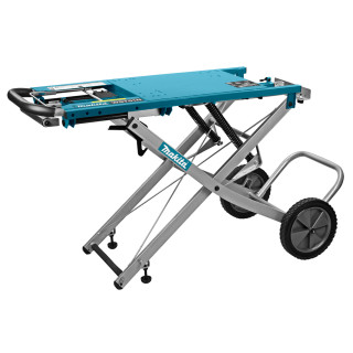 Стол Makita для торцовочной пилы WST01N