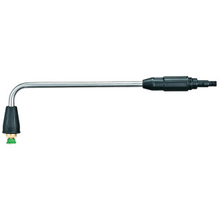 Угловой распылитель Makita для моек высокого давления HW1200, HW1300, DHW080, HW001G